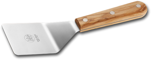 Il Mattarello in Marmo di Carrara - DUE BUOI Knives