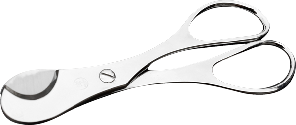 Household, professional, manicure and cigar scissors